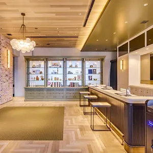 Miyako Takanawa Hotel