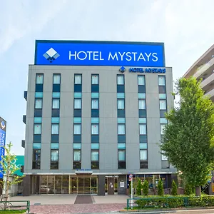 Mystays Haneda Tokyo prefektur