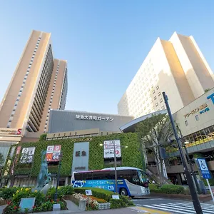 Hotel Ours Hankyu, Tokio