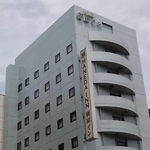 酒店 羽田旅馆, 東京都