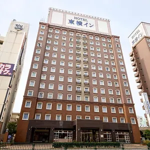 Toyoko Haneda Airport No.1 Hotel