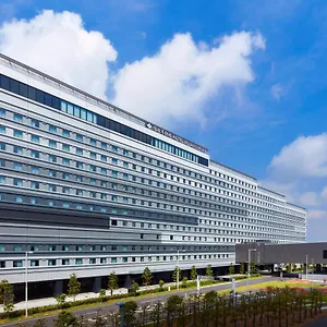 Hotel Fontaine Grand Haneda Airport, Tokio