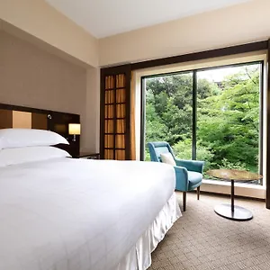 酒店 东京喜来登米亚科酒店, 東京都