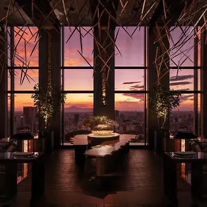 Hotel Shinagawa, Tokio