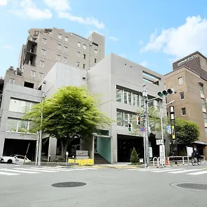 Route-inn Shinagawa-oimachi Отель