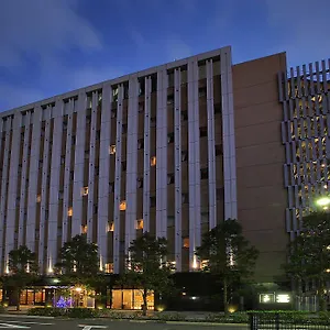 Hotel Gracery Tamachi, Tokio