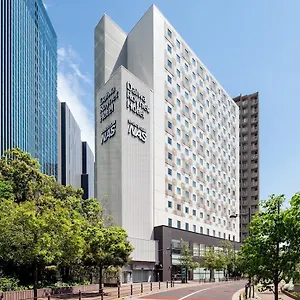 酒店 东京大崎大和鲁内酒店, 東京都