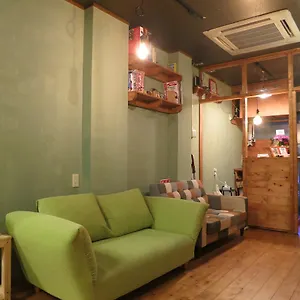  Guest house No Borders