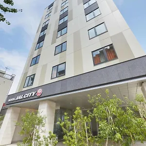Jal Haneda West Wing Hotel