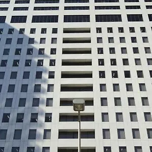 Sotetsu Grand Fresa Shinagawa Seaside Hotel